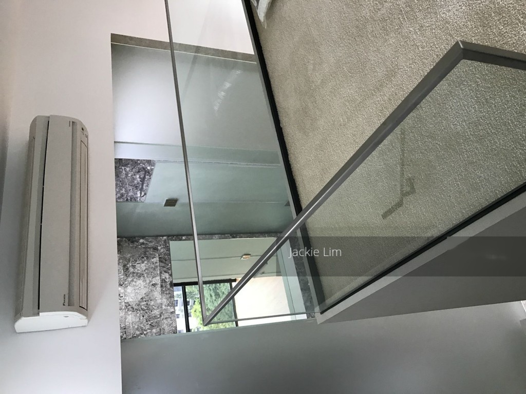 The Hillier (D23), Apartment #132236452